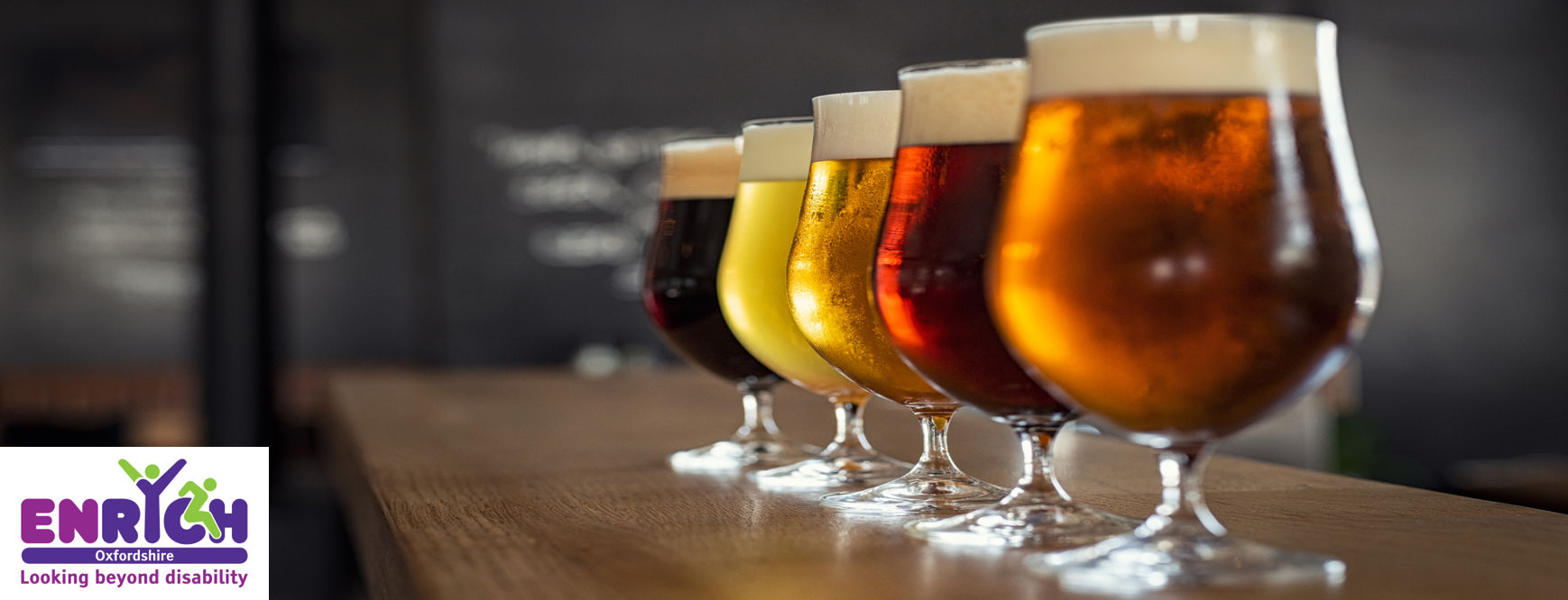 Do you enjoy going down the pub with a mate? If so M would love your company.