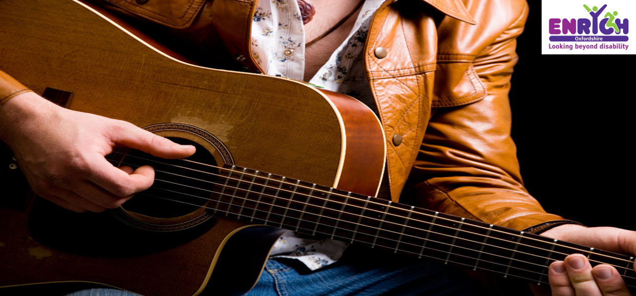 Looking for someone cultured who loves poetry and music?