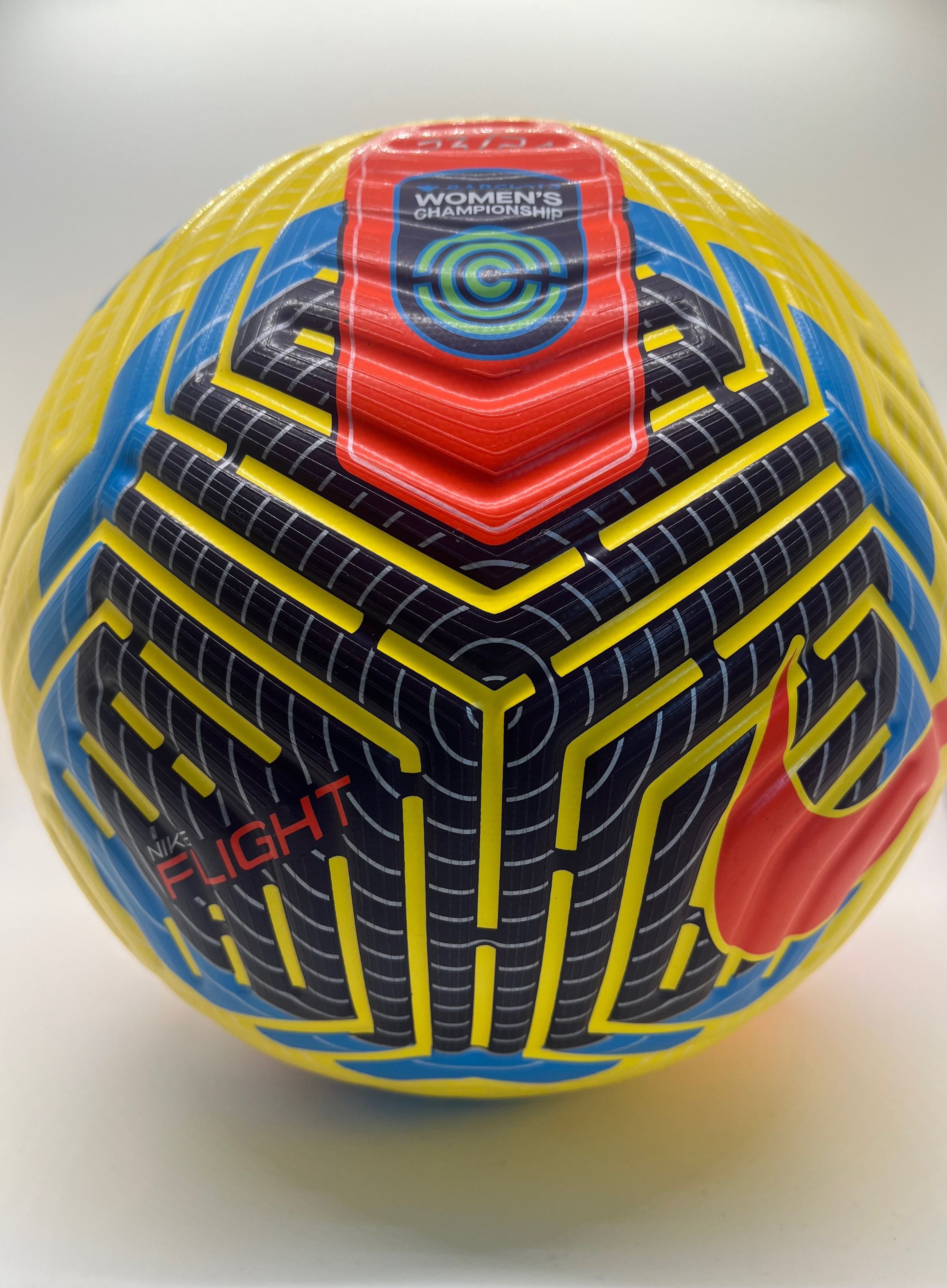 Win a Pro Quality Football Size 5