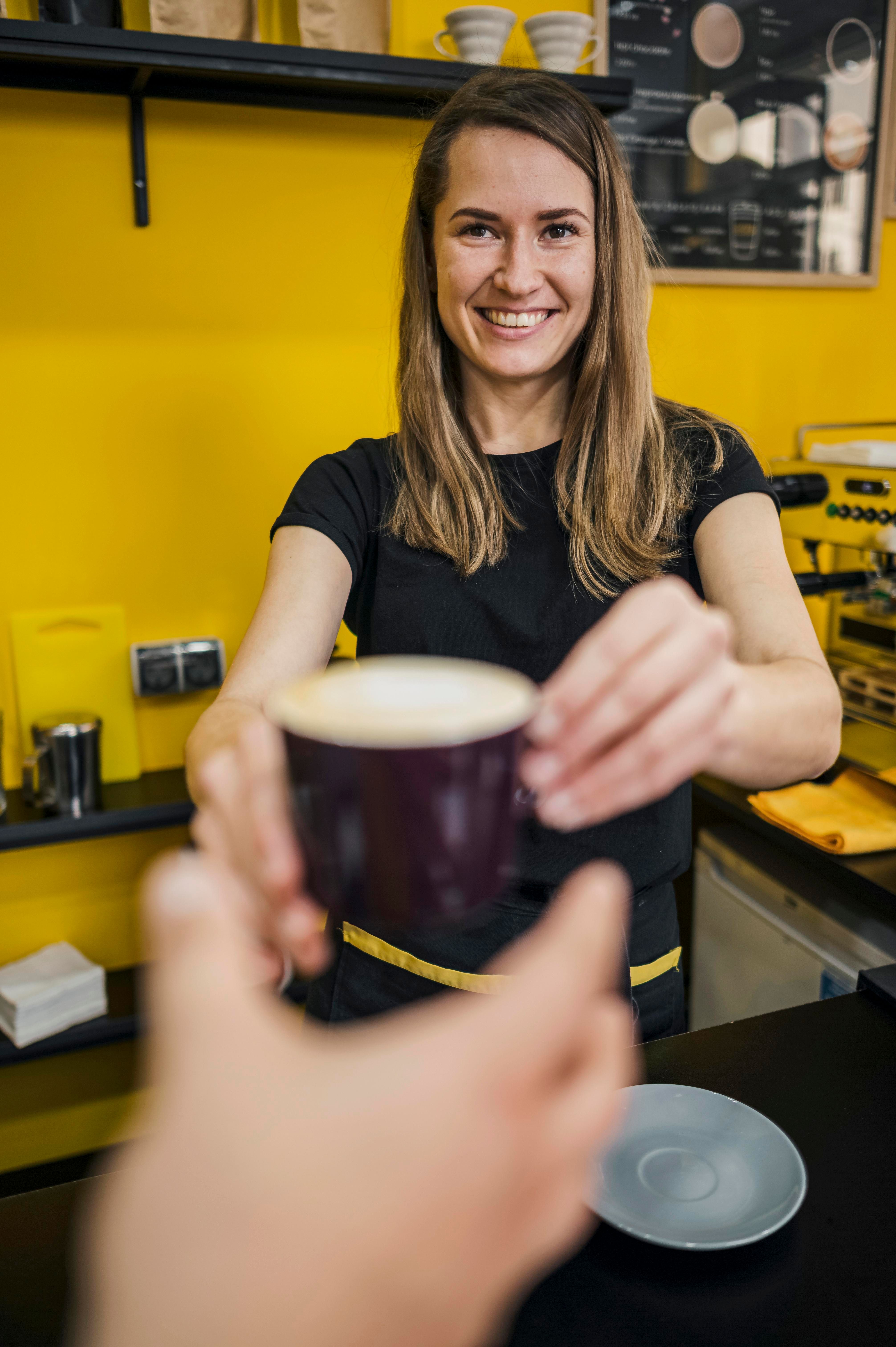 Kom jij onze bardienst versterken?