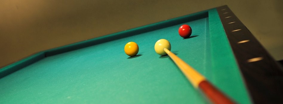 Open inloop biljartvereniging Harago Ter Aar