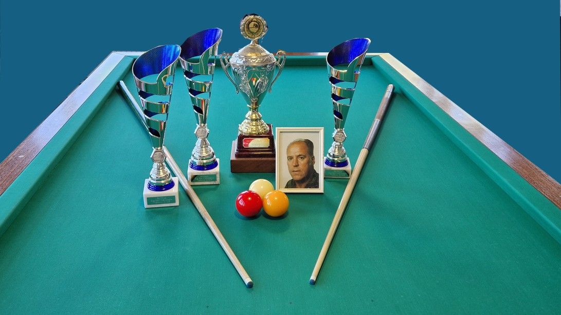 22ste Ben Heemskerktoernooi BV Harago Ter Ar