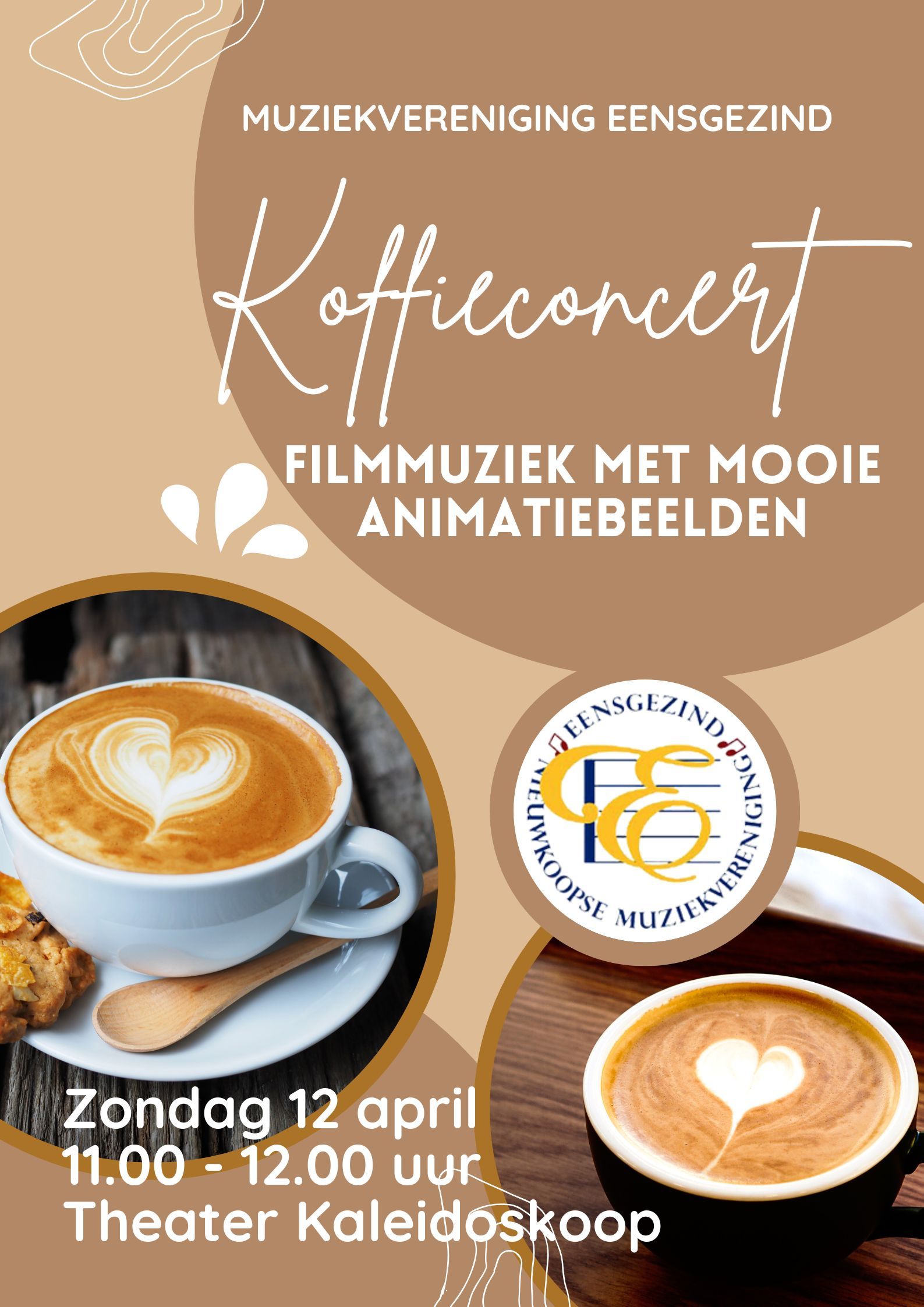 Koffieconcert
