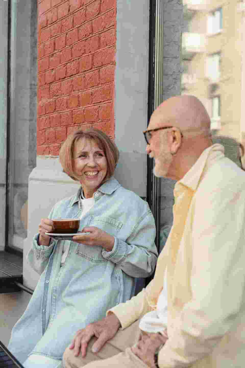 Gastvrouw/man koffiemiddag Bibliotheek Nieuwkoop