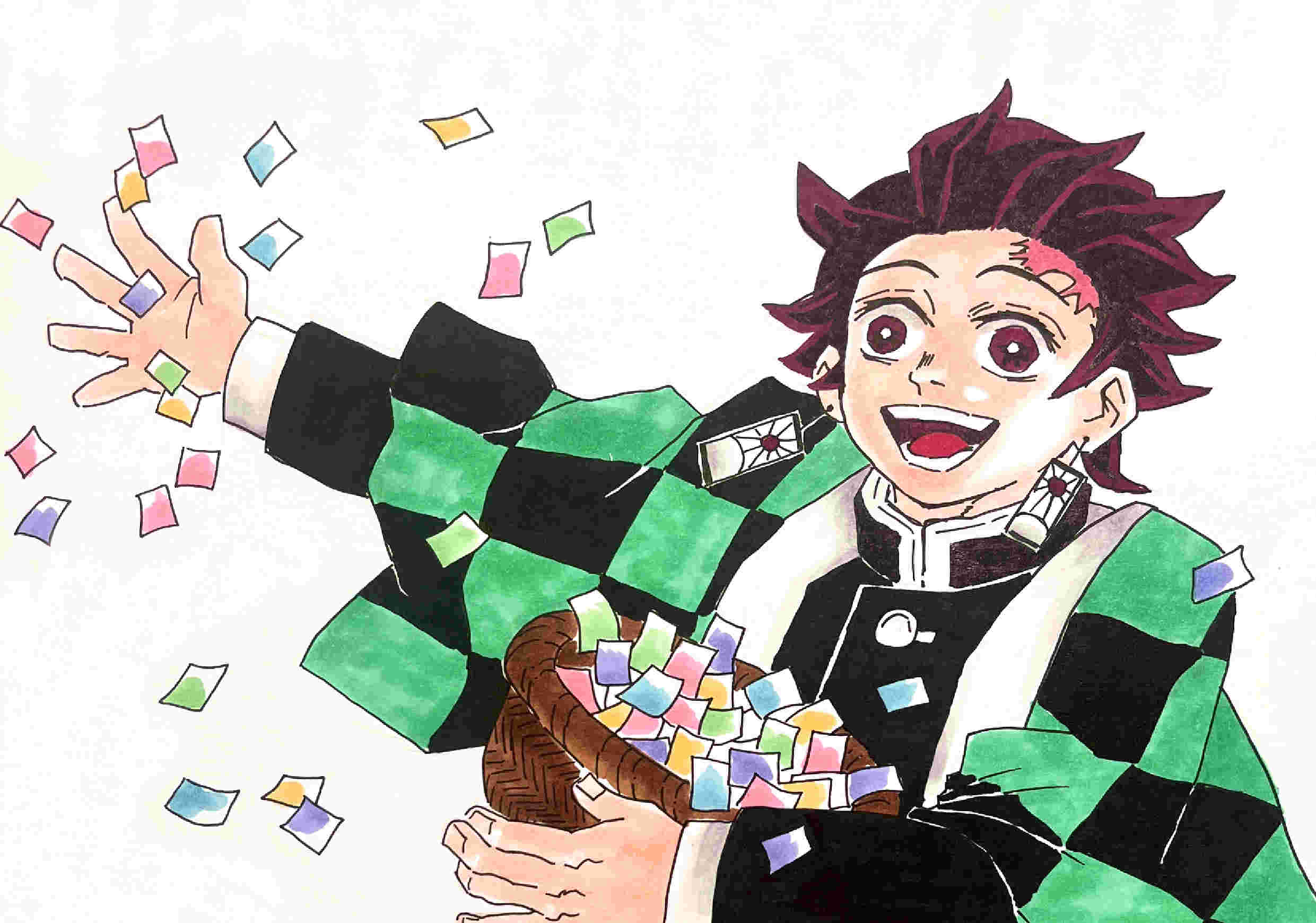 Manga tekenen (9-15 jaar)