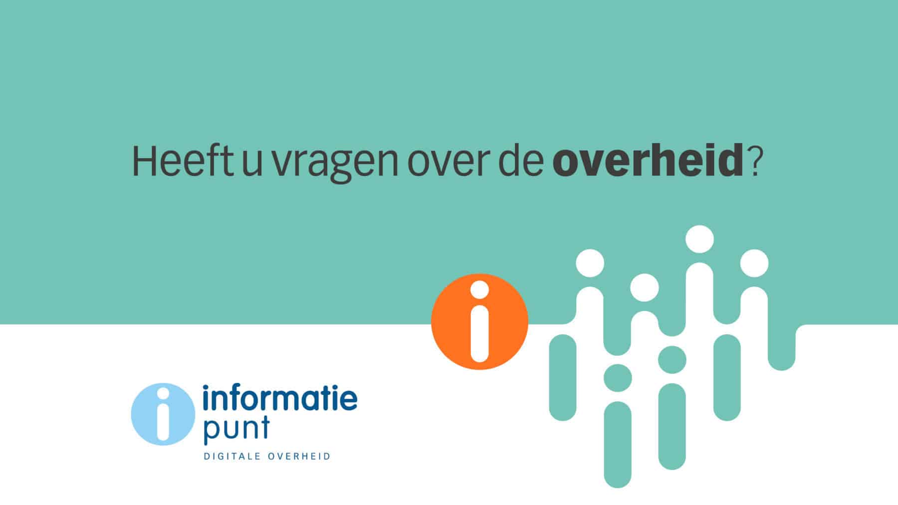 Informatiepunt Digitale Overheid (IDO)