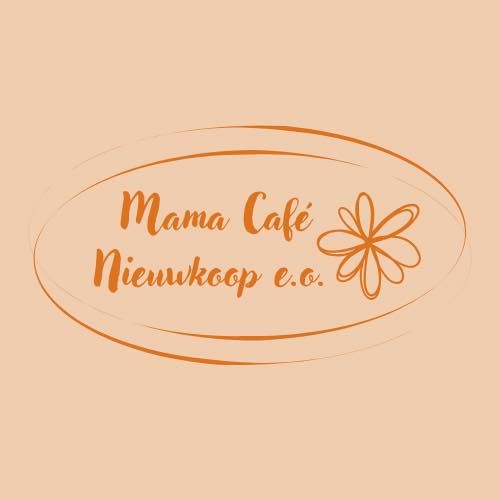 Mama Café - laagdrempelig mama's uit de buurt leren kennen! 