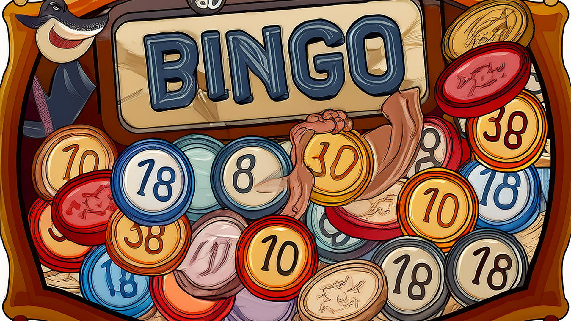 bingo