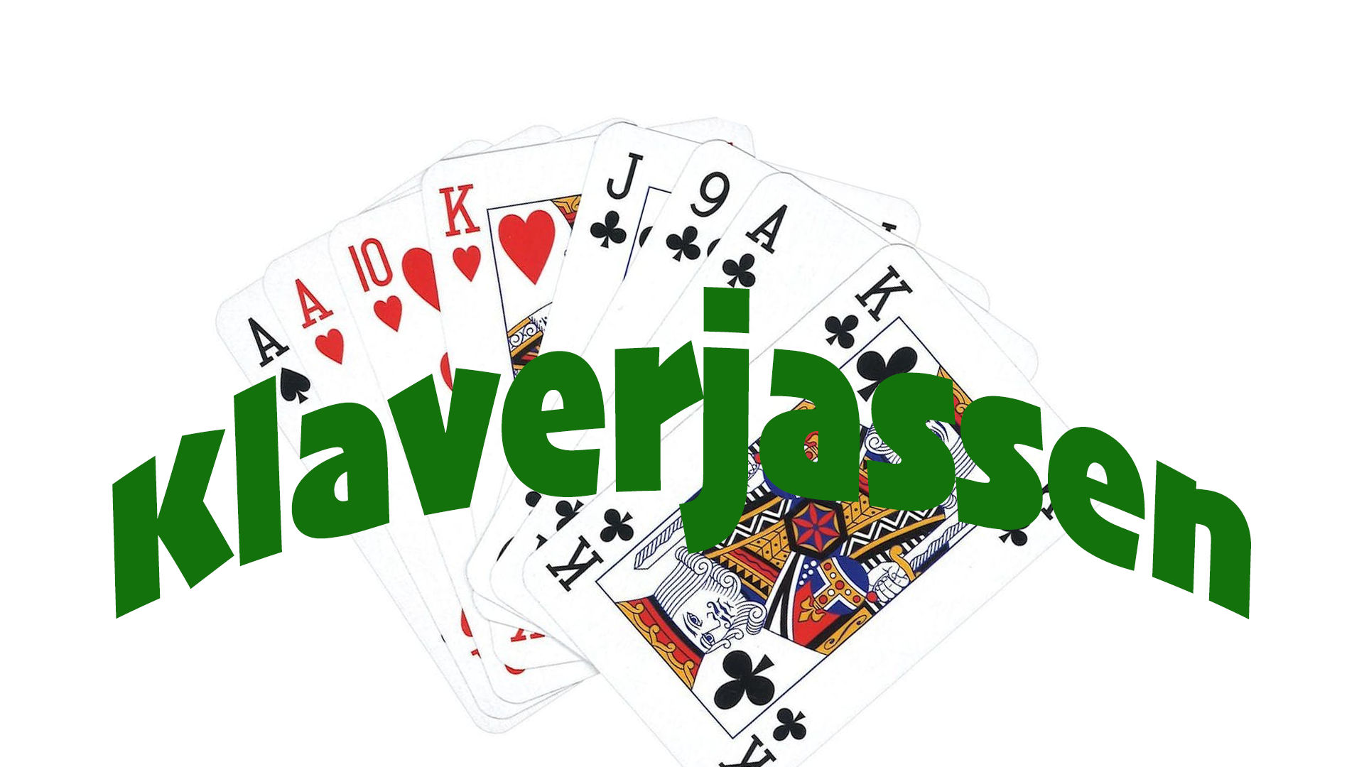 Klaverjassen