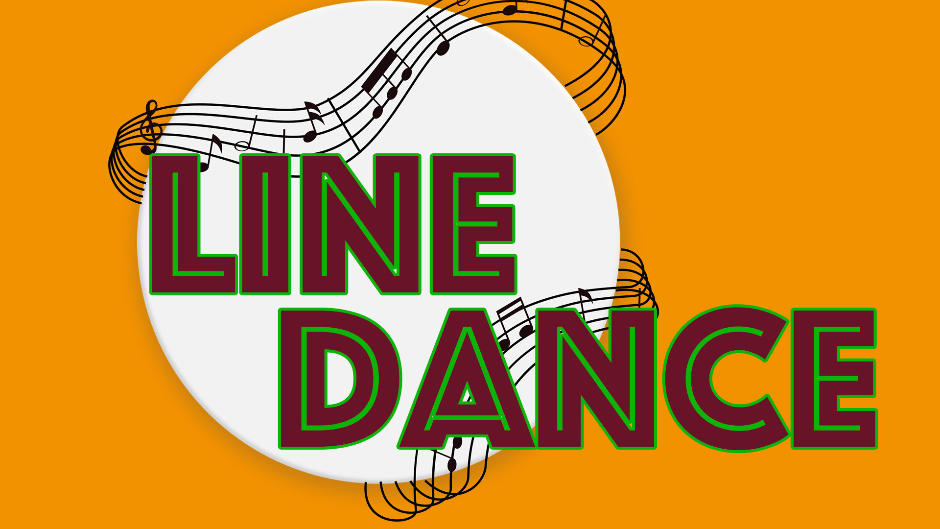 Line Dance