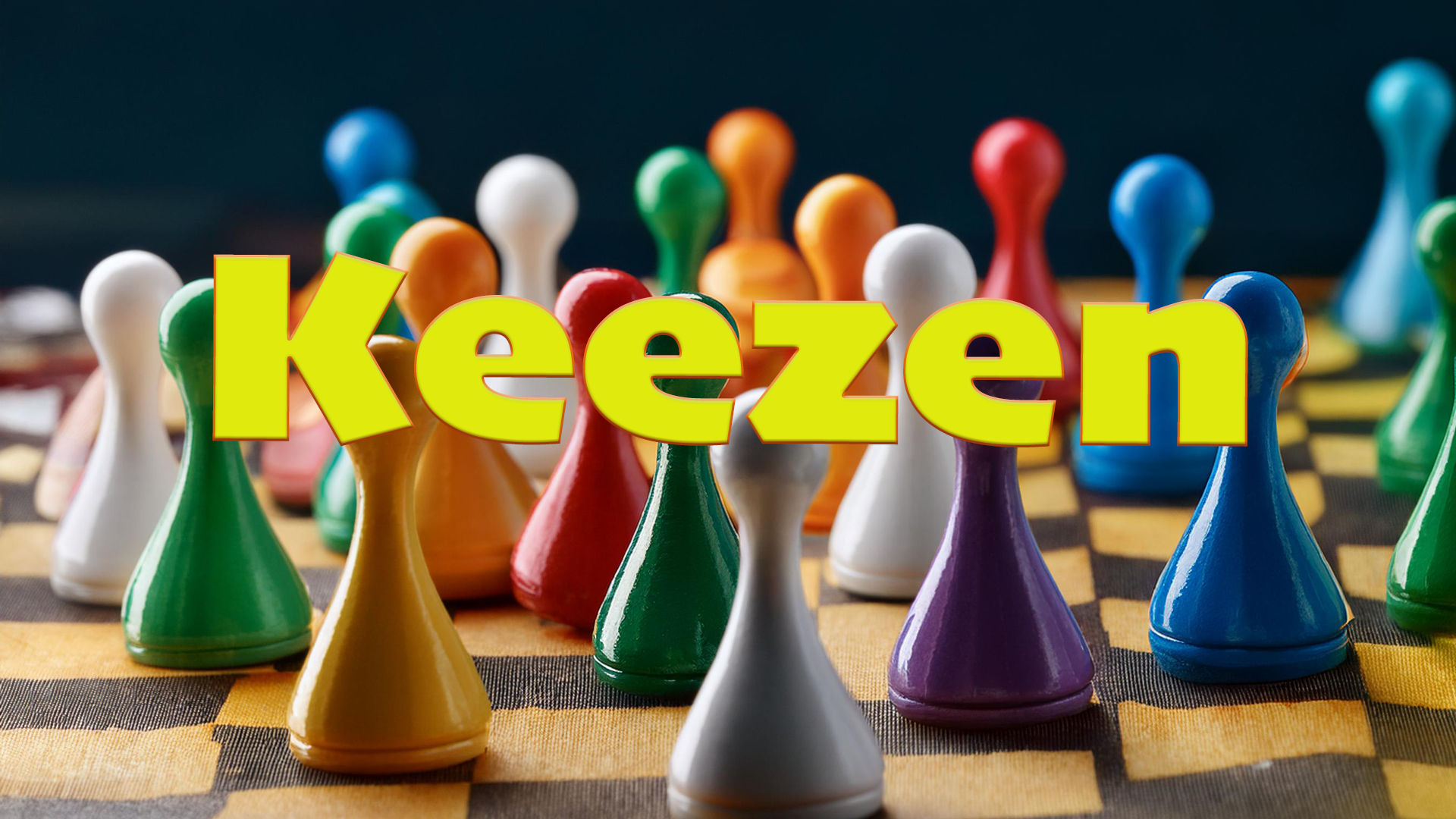 Keezen