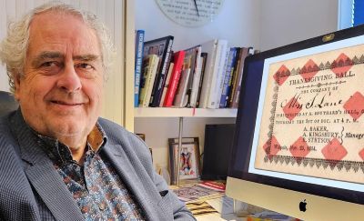 De onbekende kant van de speelkaart