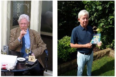 Dr P palavert over Drs. P