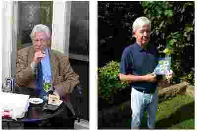 Dr P palavert over Drs. P