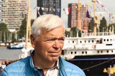 Van boomstam tot moderne scheepvaart