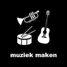 Muzikale vrijwilliger