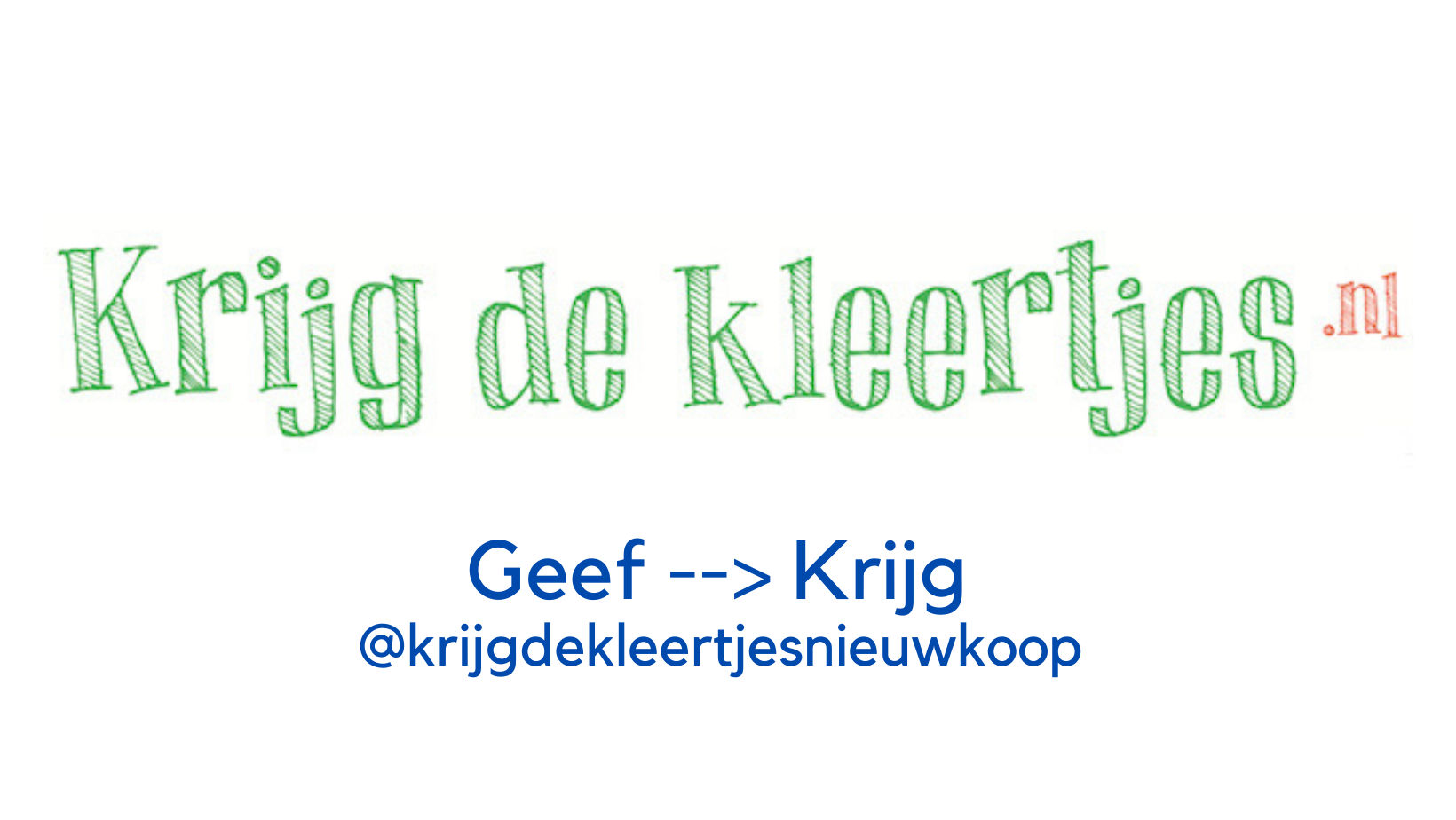 NL Doet De zomer komt eraan! @Krijgdekleertjesnieuwkoop