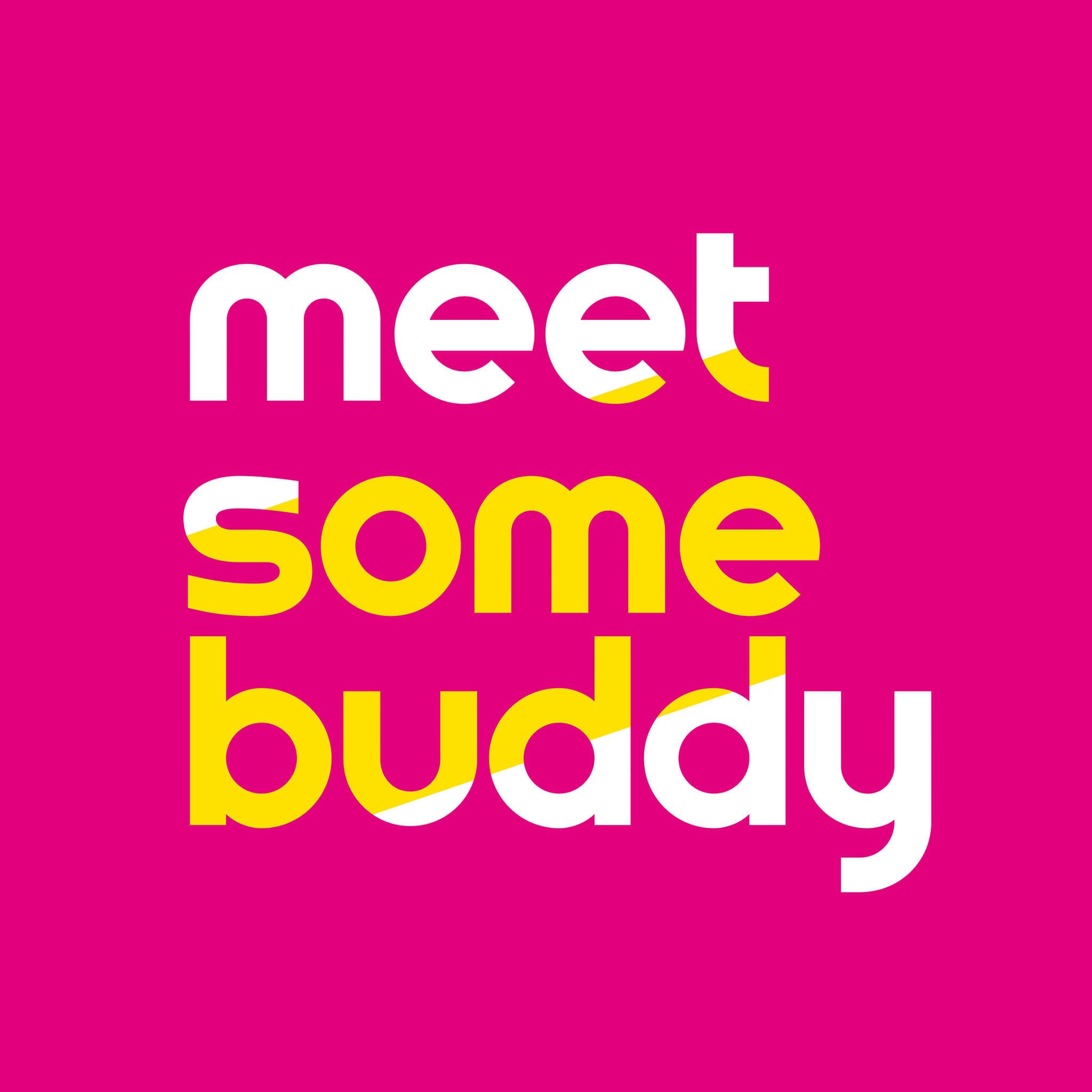 Buddy to Buddy Zeist