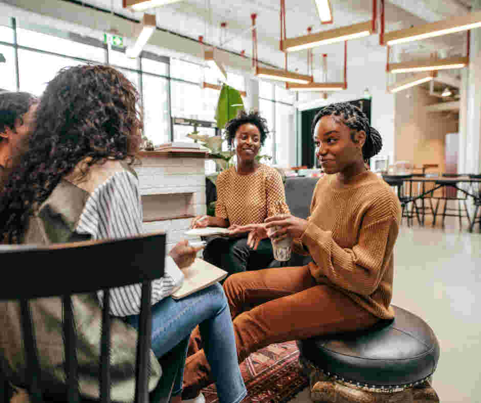 Community Outreach & Partnership Coordinator