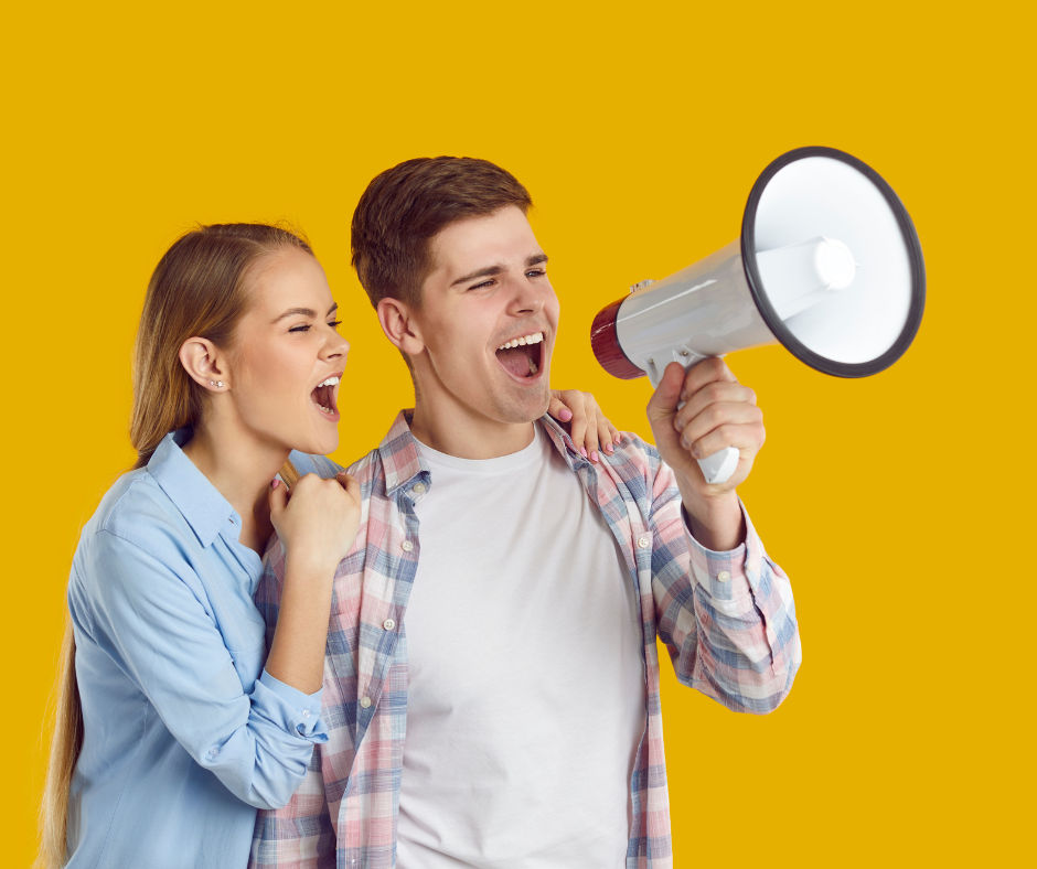 Marketing & Engagement Coordinator 