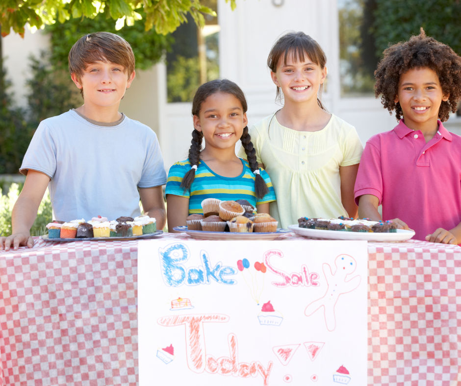 Fundraising & Sponsorship Coordinator Role 