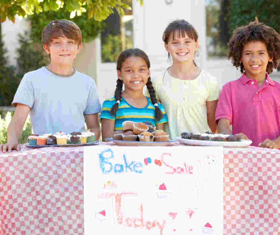 Fundraising & Sponsorship Coordinator Role