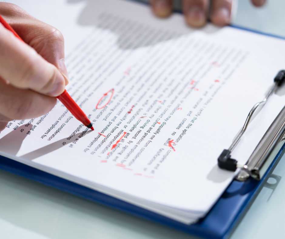 Content & Quality Coordinator 