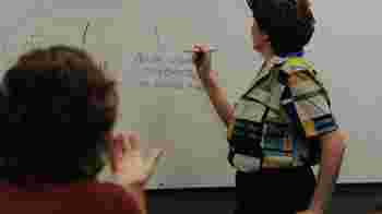 Help anderen, groei zelf – word vrijwilliger bij Mentalmotion!