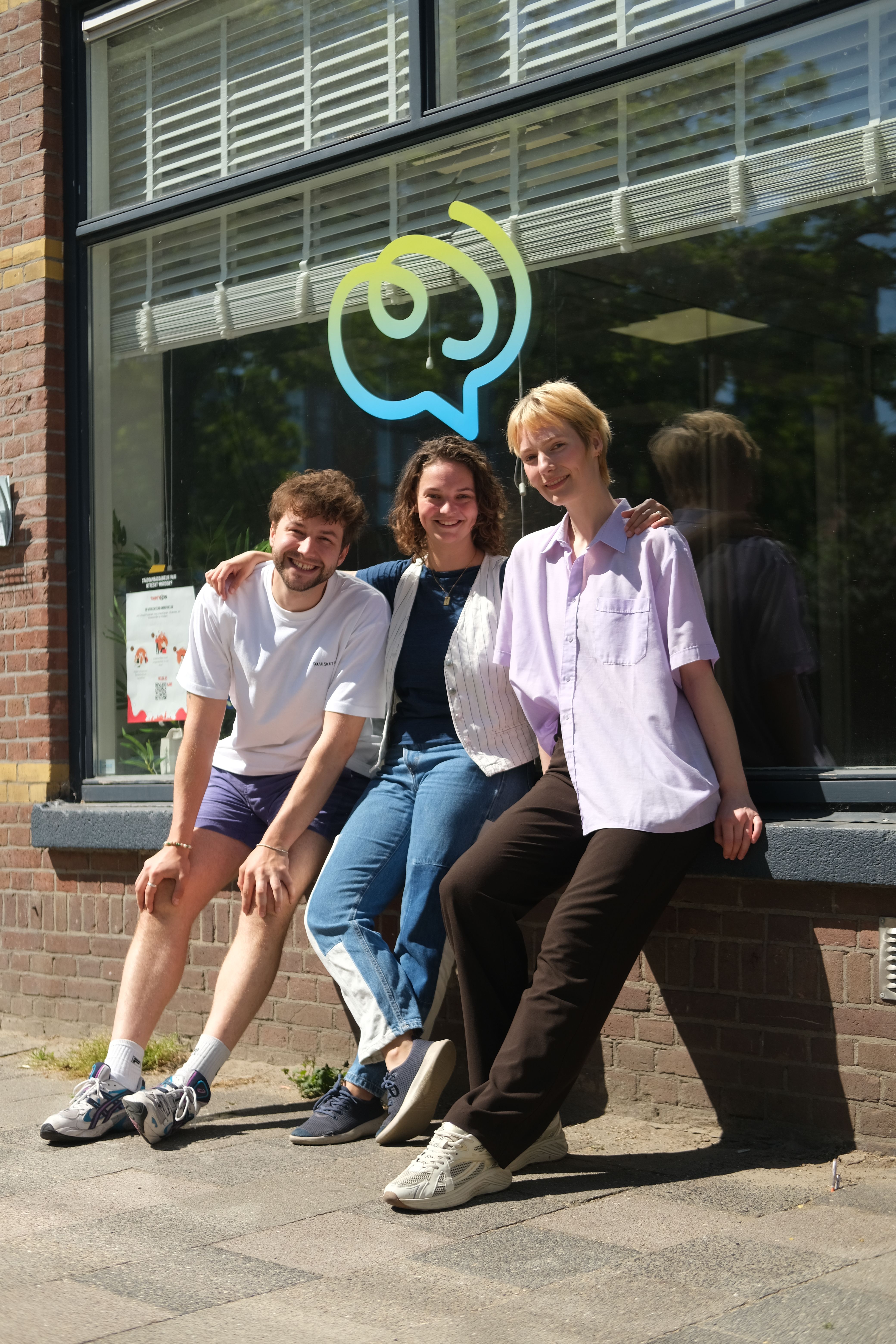 Vrijwilliger communicatie & promotie bij MentalMotion