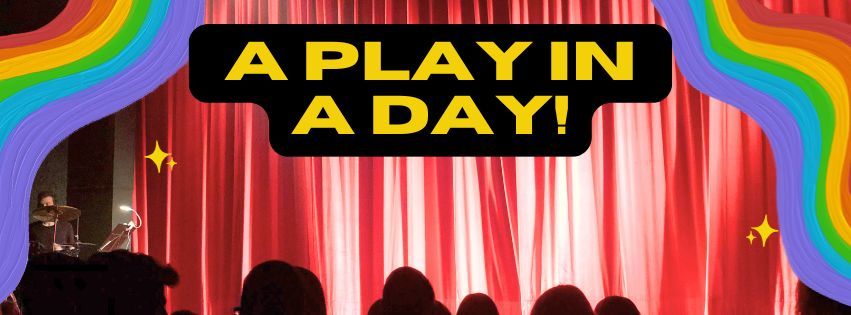 Volunteer theatre assistant