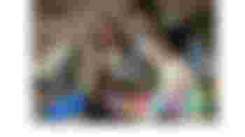 Awesome Wizard IT Support Team Member