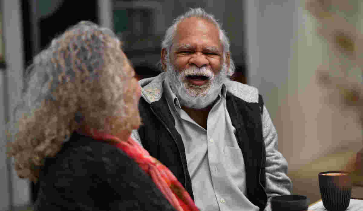 Wellbeing group volunteer (Worcs)