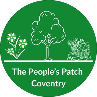 The People's Patch Gardening Volunteer 
