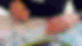 KUNST door de BRIEVENBUS