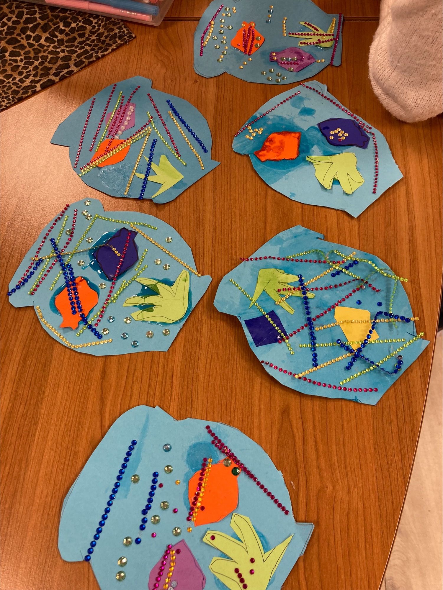 Kinderwerk zoekt: Creatieve knutselaars !