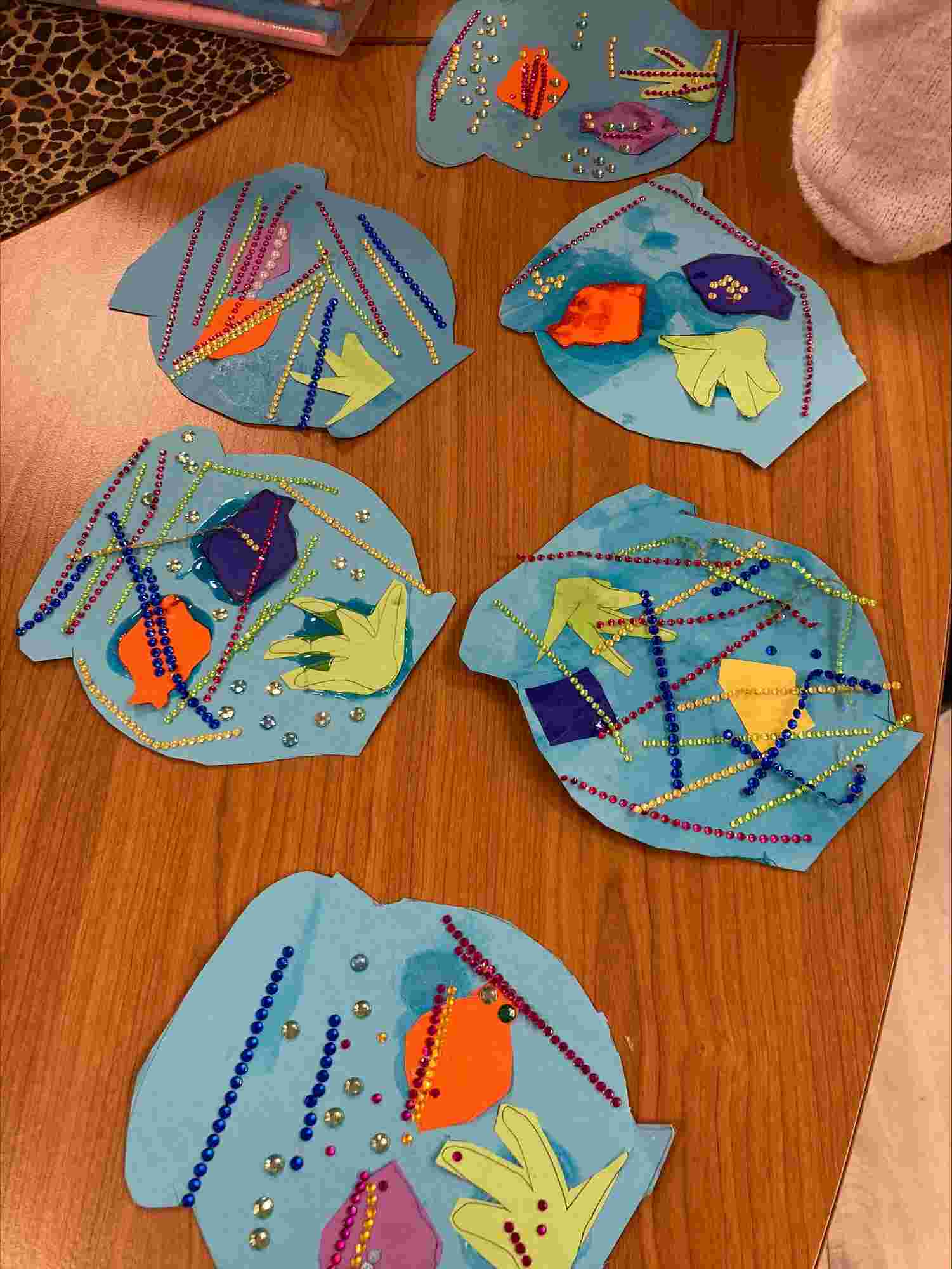 Kinderwerk zoekt: Creatieve knutselaars !