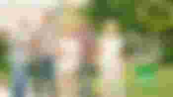 Bereavement Walk & Talk Group Volunteer