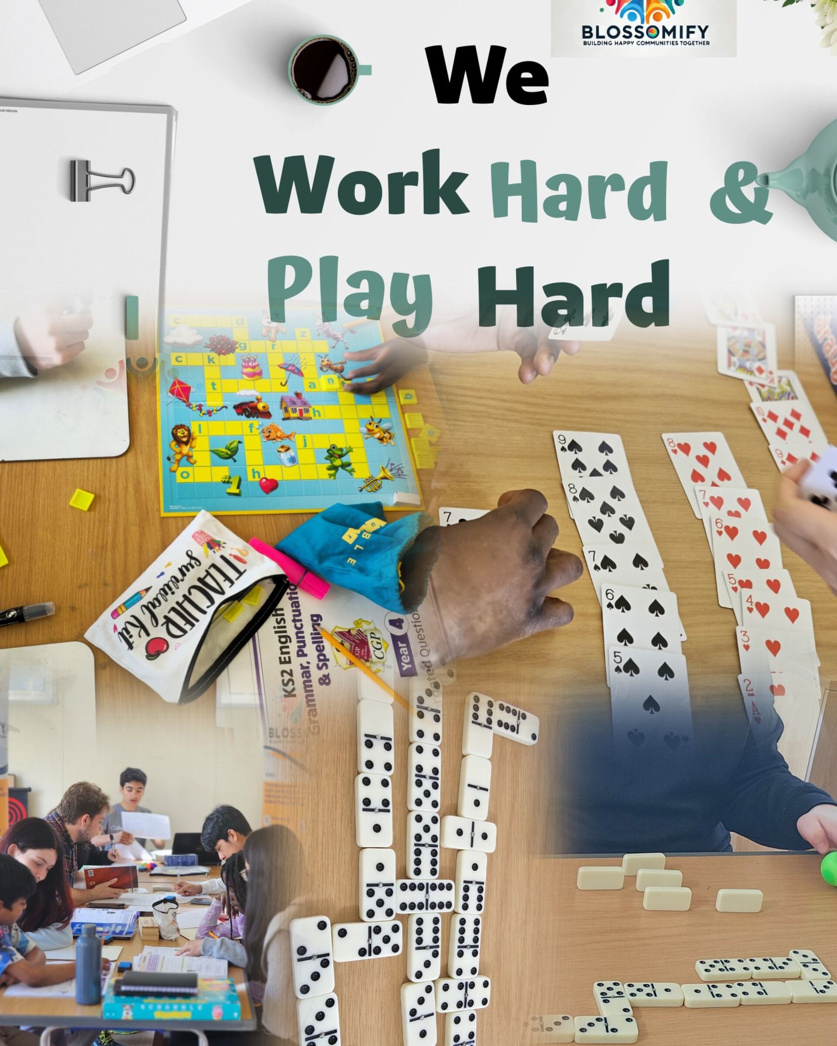 Youth Support & Wellbeing Volunteer