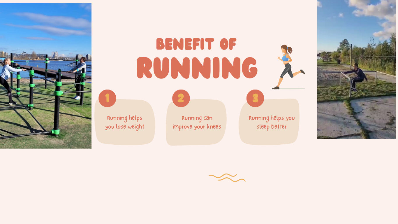  Cursus Slow run of Slow to Go 2 gratis proeflessen 