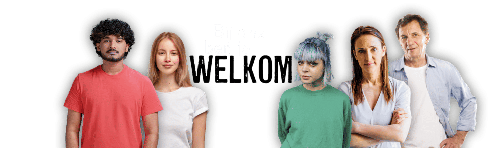 Luisterend oor M/V voor jongeren in Stichtse Vecht 