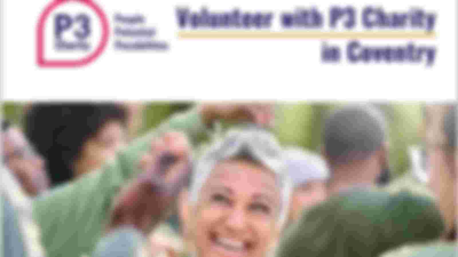 Volunteer Gardener