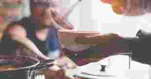 Volunteers: Friday Lunch Club (12:00-3:00)