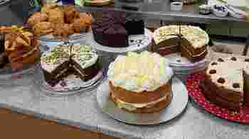 Saturday Cafe' Helper (Voluntary)