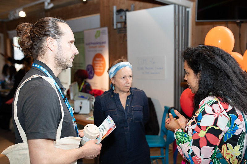 Project/Research Volunteer