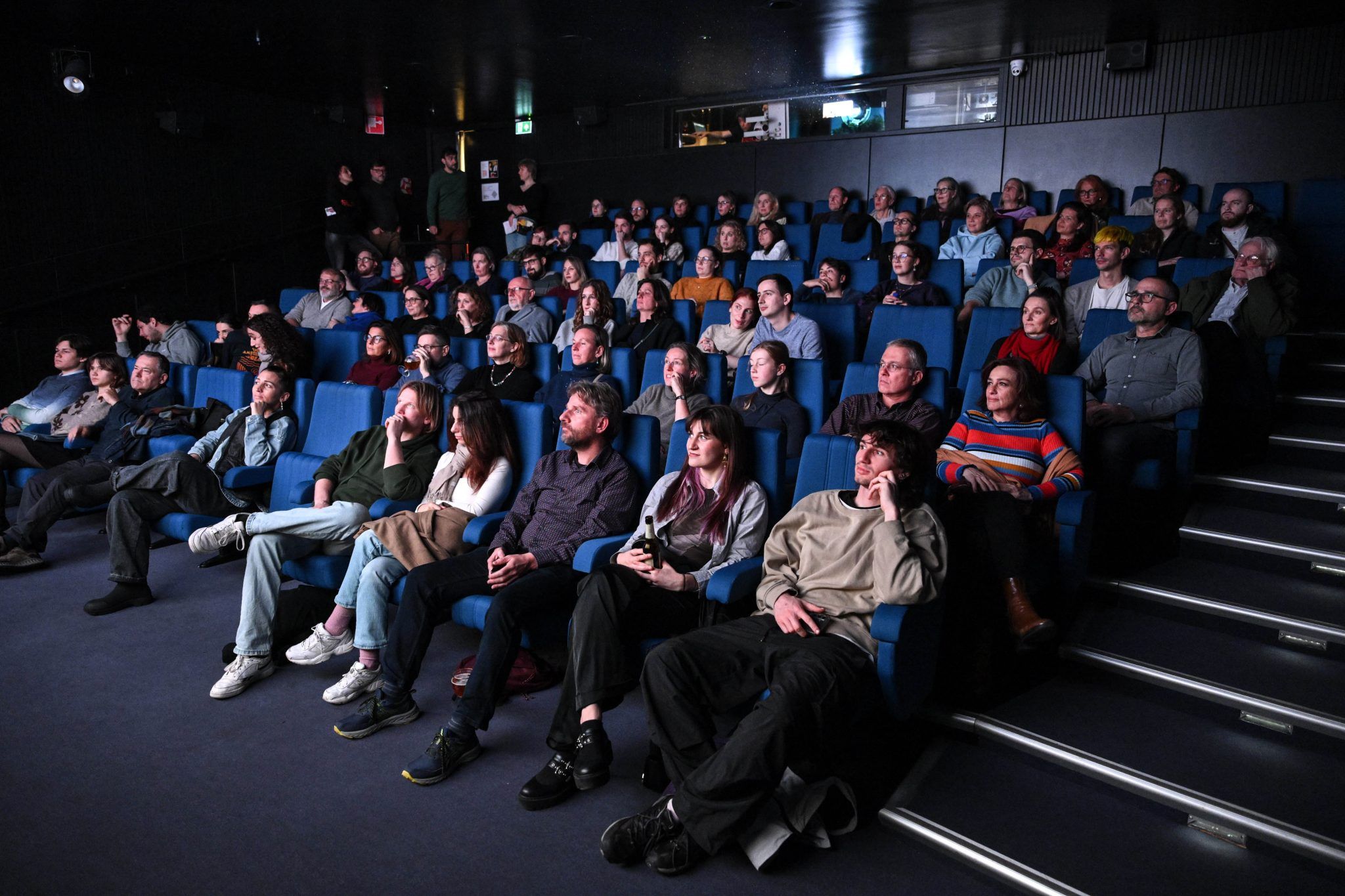 Join Enff 2025 as a Volunteer!