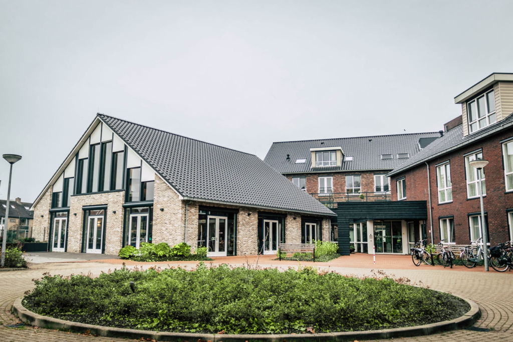Crea doe vrijwilliger