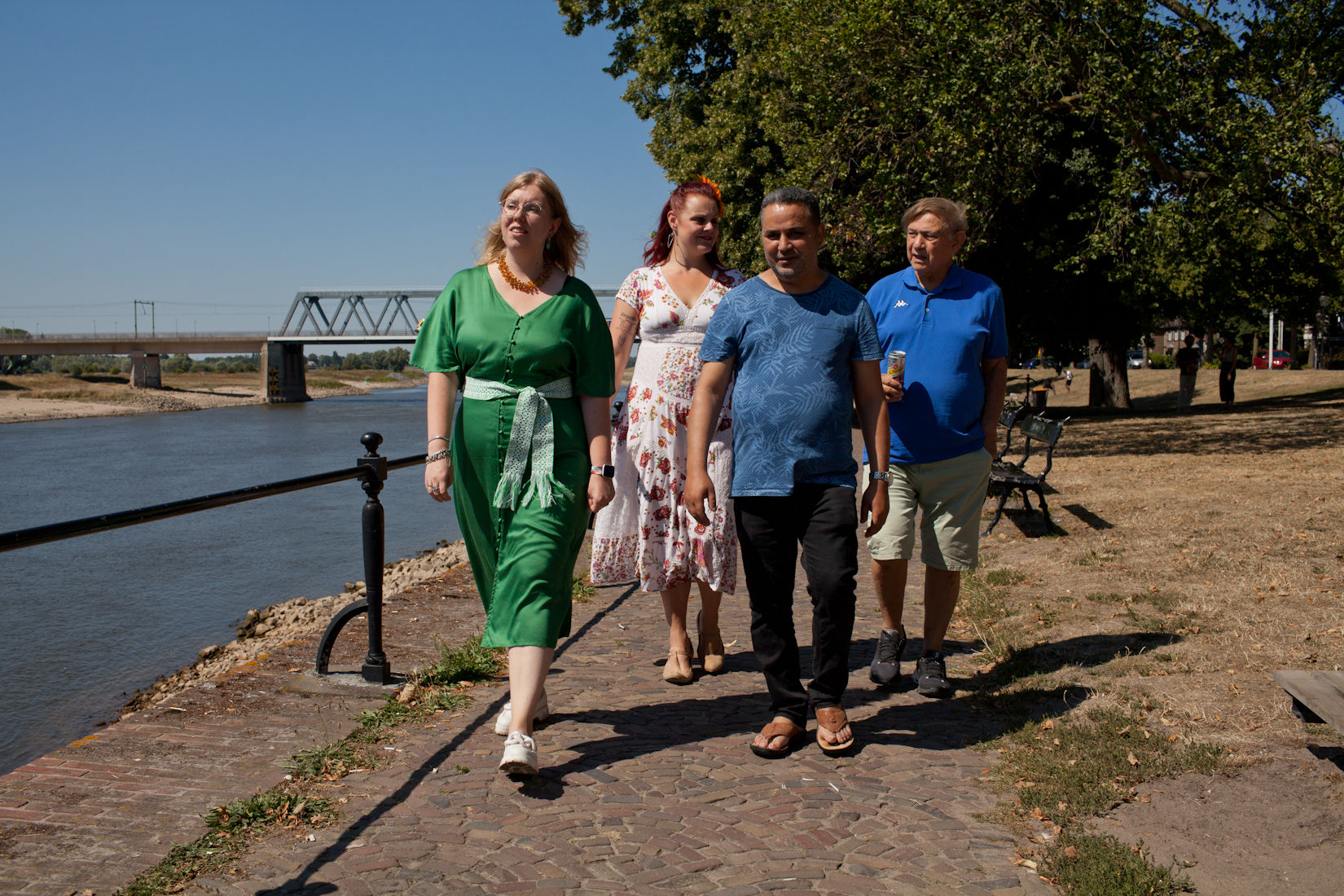 Gezellige maatjes gezocht voor sociale activteiten