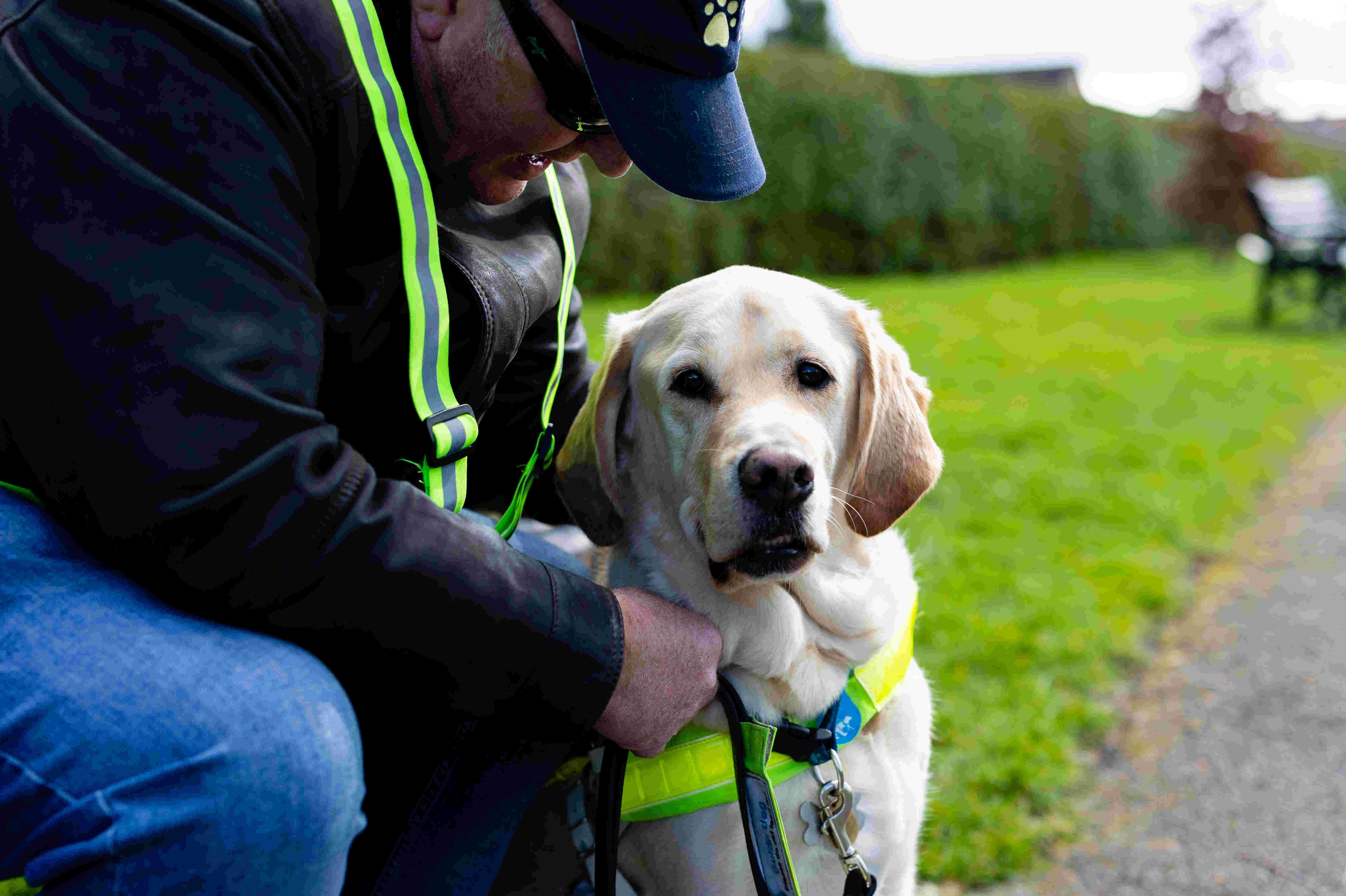 Safeguarding Trainer