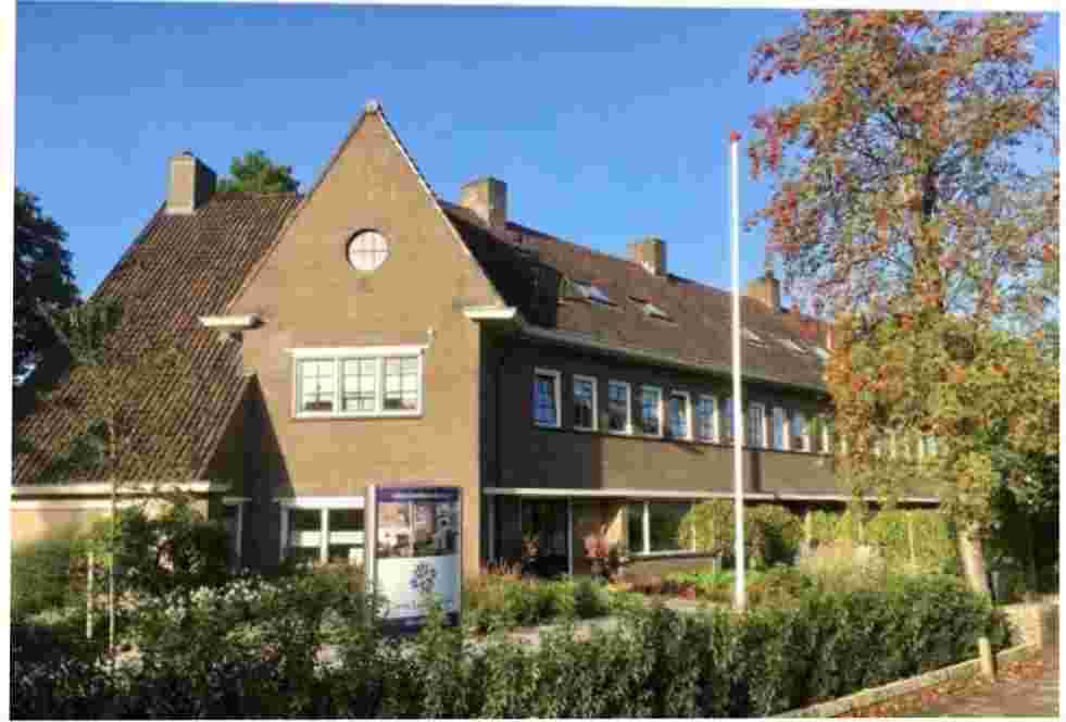 Cest La Vie-Huis, Hospice zoekt Gastvrouw/heer voor het weekend