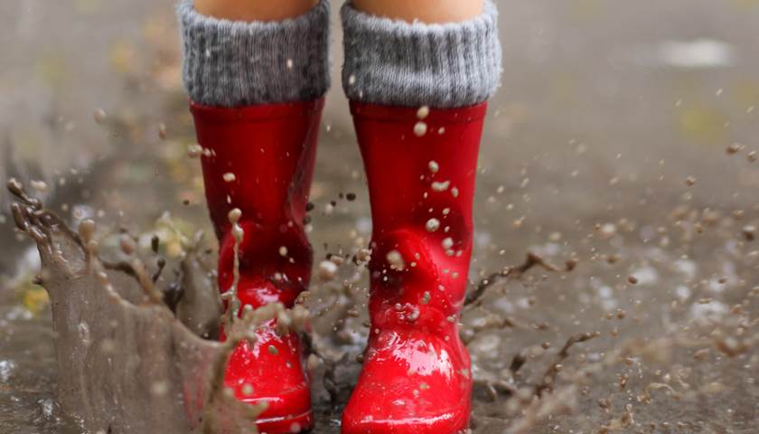 Klimaatquiz met aansluitend een bingo 